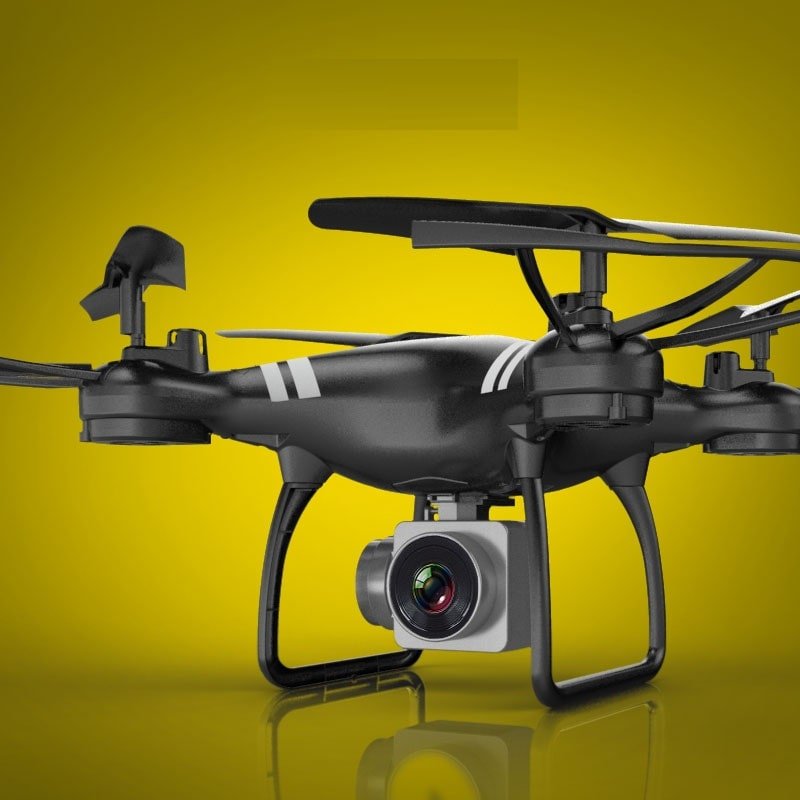 RC Smart Folding Camera Drone